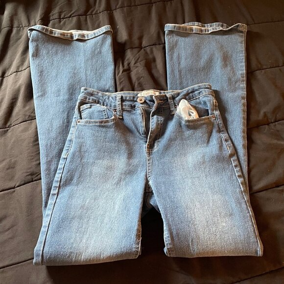 California Vintage Flare Jeans - Picture 1 of 1